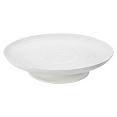 Sophie Conran White Footed Cake Plate