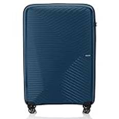 TRIPP Chic Navy Large Suitcase