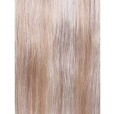 24" Luxe Weft Mixed #17/Ash Blonde Hair Extensions
