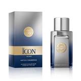 Antonio banderas the icon elixir 100ml eau de parfum aftershave spray fragrance