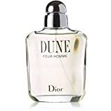 Dune Pour Homme by Dior Eau de Toilette Spray 100ml