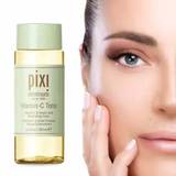 Skintreats vitamin-c tonic/retinol toner brightening toner skin care - 100ml