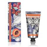 The English Soap Company Apricot Vetiver Hand Cream 75ml