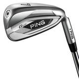 PING G425 Steel Golf Irons