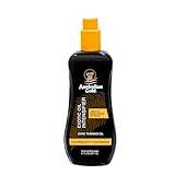 Australian Gold Exotic Oil Intensifier Dark Tanning Oil 237 ml (Pack of 1)