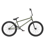 Wethepeople Audio BMX Bike Matte Olive 22" (21.9" TT)