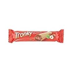 TRONKY Ferrero Original from Italy, 28 Bars (18 Grams)