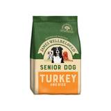 James Wellbeloved Dog Senior/Light Turkey and Rice 2kg - 15kg