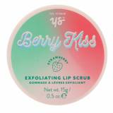 Yes Studio Berry Kiss 15g Lip Scrub