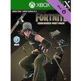 Fortnite - 600 V-Bucks + Random Skin AR XBOX One / Xbox Series X, S CD Key