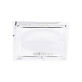 CollagenLip Masks Exfoliating Membrane Moisturizing Anti-Ageing Brightening UV Protection Lip Care with Replenishing Collagen and Filling Fine Lines