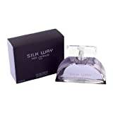 Silk Way Eau De Parfum Spray for Women 75ml