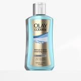 Olay Refresh & Glow Cleanser Toner