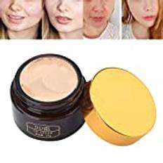 DD Cream,Beauty Cream Skin Concealer Isolation Moisturizing Cream Skin Care Cosmetic lasting Brighten Concealer Beauty Cosmetics