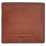 Barbour Torridon Leather Wallet