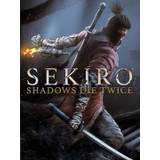 Sekiro: Shadows Die Twice Standard Edition Steam Account