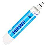 sparefixd for Haier American Style Fridge Freezer Water Filter