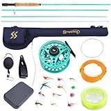 Fly Fishing Rods (1000+ products) compare price now »