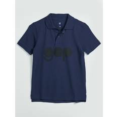 GAP Kids Polo Shirt Blue (134/140)