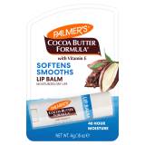 Palmer's Cocoa Butter Formula Lip Balm With Spf 15 Original