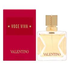 Valentino Voce Viva Eau de Parfum 30ml Spray - Peacock Bazaar
