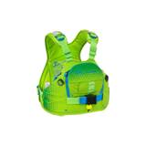 Palm 2024 Nevis 70N Whitewater Buoyancy Aid - Lime / Mint