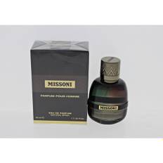 Missoni Men's Parfum Pour Homme Eau de Parfum, 1.7-oz.