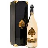 Armand de Brignac Ace of Spades Champagne Gold / Methuselah