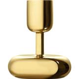 Nappula Candle Holder 107 mm, Brass