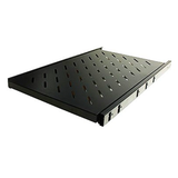 All-Rack Telescopic Sliding Shelf for 600mm Deep Floor Standing Cabinet - All-Rack 650mm Telescopic Sliding Shelf (SHELFTS6501000)