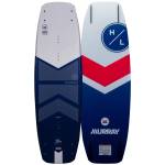Hyperlite Murray Wakeboard 2022 - Blue - 139cm