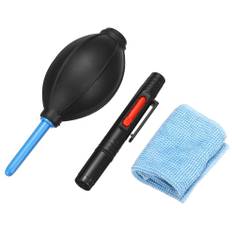 3 in 1 Digital Camera Cleaning Set For DSLR For Canon For Nikon Camera Cleaning