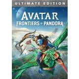 Avatar: Frontiers of Pandora Ultimate Edition Xbox Series X|S (WW)