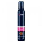 INDOLA COLOUR STYLE MOUSSE PERMANENT HAIR DYE - MEDIUM BROWN by Indola