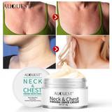 Firming Anti- Neck Lift Anti Neck Cream Tighten Neck Serum Skin S 30g