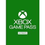 Xbox Game Pass Ultimate 1 Month - Xbox Live Key - EUROPE