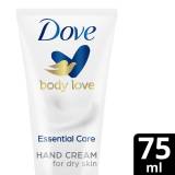 Dove Essential Nourish Hand Cream