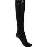 Wolford Woman Fatal Seamless stay-up 15 Denier Stockings Black Size XS