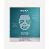 111SKIN Anti-Blemish Bio Cellulose Facial Mask 5 x 25ml One size - 05059419800362