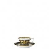 Rosenthal Versace Prestige Gala Tea Cup