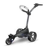 "Motocaddy M5 GPS DHC Extended Lithium Golf Trolley 2024 - Free Gift"