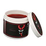 Hair Pomade, Quick Styling Stying Hair Wax Simple Operation Nourishing for Home