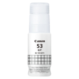 OEM Canon Pixma G650 Grey Ink Bottle