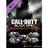 Call of Duty: Black Ops II - Revolution (PC) - Steam Gift - EUROPE