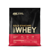 Optimum Nutrition Gold Standard 100% Whey 4.5kg - Double Chocolate