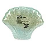 Holler and Glow Beauty and The Shell, Shell Shaped Bath Fizzer