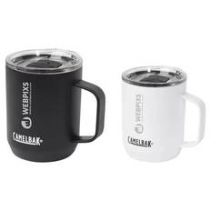 Engraved CamelBak® 350 ml Horizon Stainless Steel Camp Mug