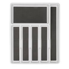 Copco Six Compartment Cutlery Tray Organiser