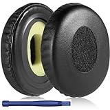 HATOFES Replacement Earpads for SoundLink On-Ear Ear Pads Cushions Compatible with Bose SoundLink On-Ear headphones, Bose on-ear wireless, Bose On-Ear 2 (OE2) and Bose SoundTrue On-Ear Headphones