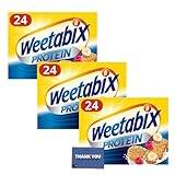 Weetabix protein • Compare & find best prices today »